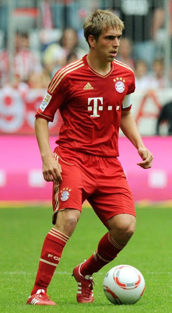 Philipp Lahm Dp Profile Pictures