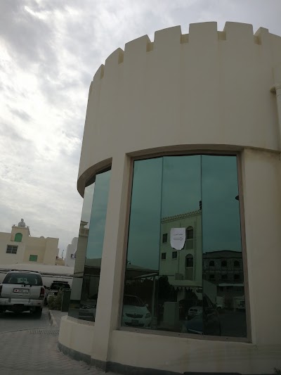 Photos of East Riffa Police Station