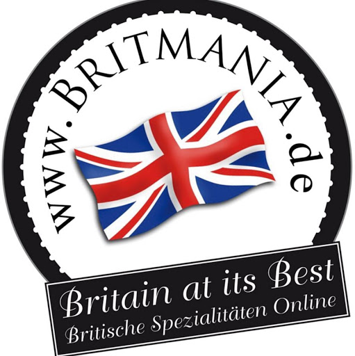 Britmania logo