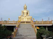 Wat Nong Bua Thung