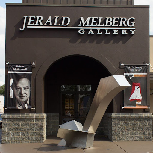 Jerald Melberg Gallery Inc