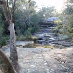 View from 1st Falls lookout (176943)