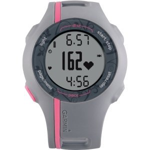 GPS, FORERUNNER 110 PINK