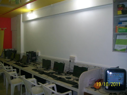 STAR Computer & Typing, 0-65, 2nd Floor, Vaibhav Commercial Complex, Irani Rd,, Above Bank of India, Opp. ICICI Bank,, Dahanu Road, Maharashtra 401602, India, Training_Centre, state MH