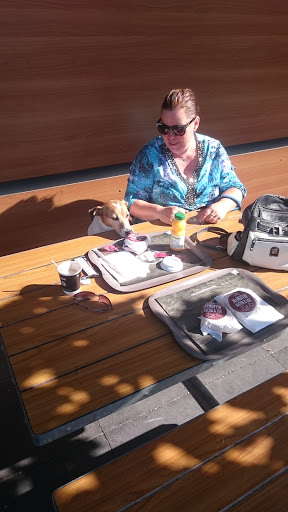 McDonald's Lemmer