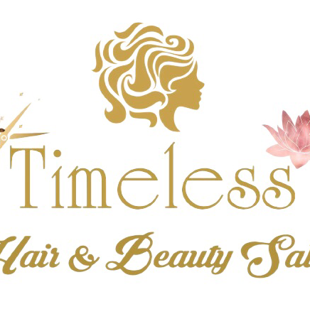 Beauty Salon Timeless logo