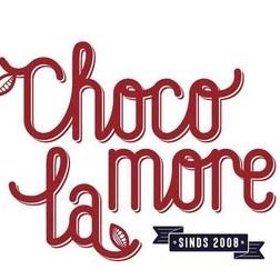 Chocolamore logo