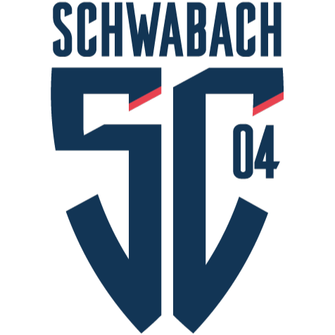 SC 04 Schwabach e.V. logo