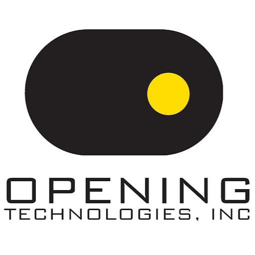 Opening Technologies, Inc. - Building Services (Concord) logo