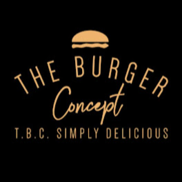 The Burger Concept