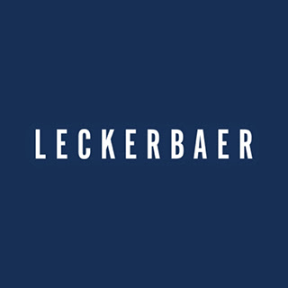 Leckerbaer logo