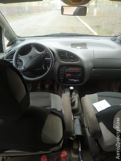 продам авто SEAT Arosa Arosa (6H) фото 2