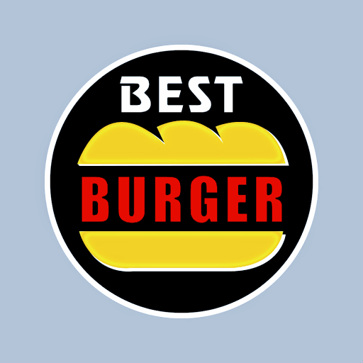 Best Burger Tacos MONTIVILLIERS logo