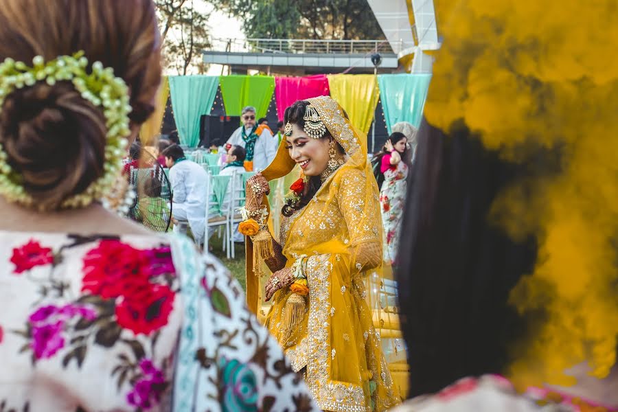 Fotógrafo de bodas Mh Linkon (mhlinkon). Foto del 9 de abril 2019