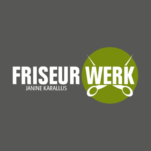 FriseurWerk - Janine Karallus