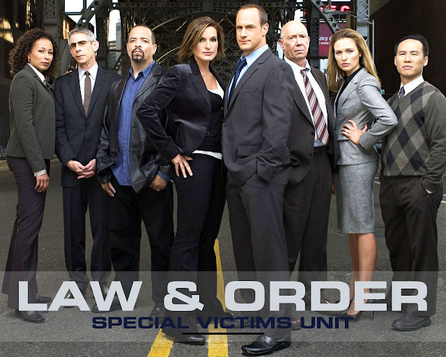 Todos os episódios de Lei e Ordem Unidade de Vitimas Especiais  - Law & Order Special Victims Units online grátis dublado e legendado