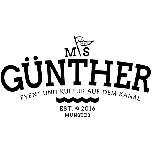 MS Günther logo