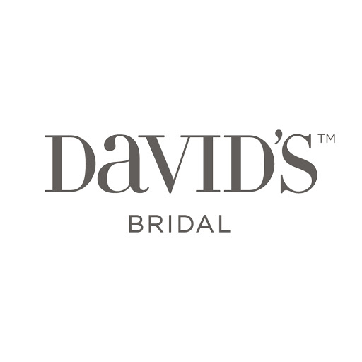 David's Bridal Vista CA logo