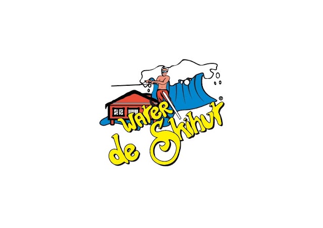 De Waterskihut