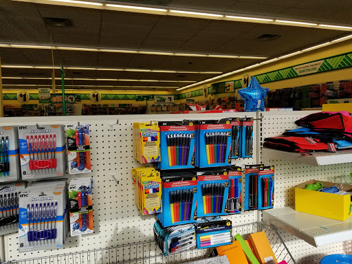 Dollar Store «Dollar Tree», reviews and photos, 79 Jessies Way, Jefferson, GA 30549, USA