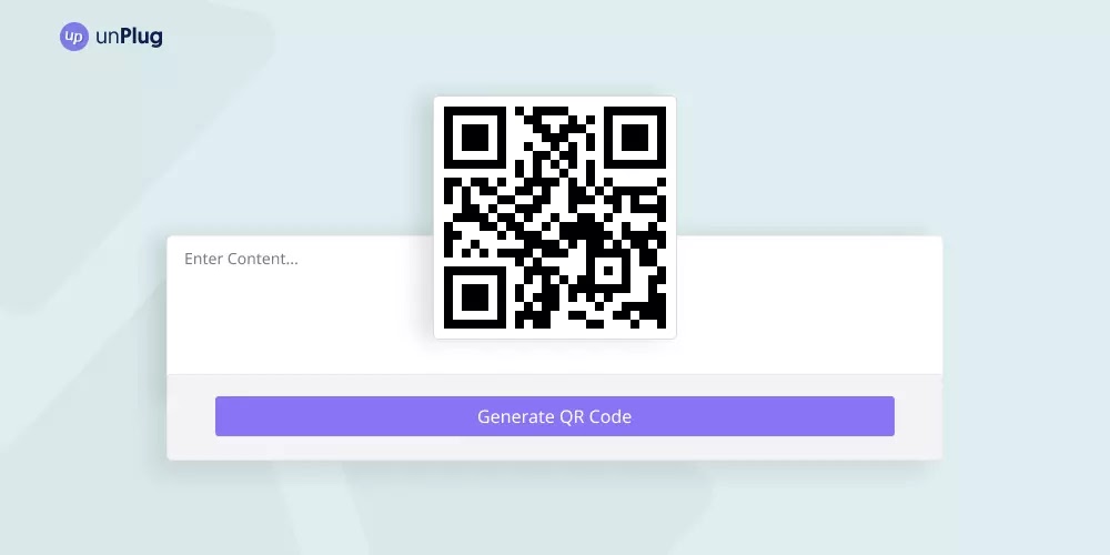 Tutorial To Make Simple QR Code Generator Tool In Blogger