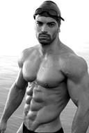 Incredible Sergi Constance