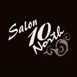 Salon 10 North