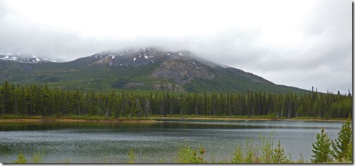 Alaska Highway Views