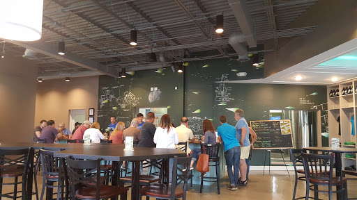 Brewery «Center of the Universe Brewing Company», reviews and photos, 11293 Air Park Rd, Ashland, VA 23005, USA