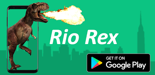 Rio Rex – Apps no Google Play