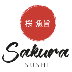 Sakura Sushi Restaurant - Sushi Essen in Wiesbaden - Sushi Lieferservice logo