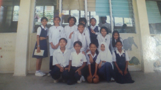 Dalam Kenangan SK. Kepayan Student 1991 - 1996 Dalam Kenangan SK. Kepayan Student 1991 - 1996