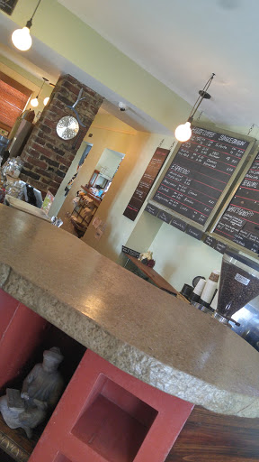 Espresso Bar «Coffee Buddha», reviews and photos, 964 Perry Hwy, Pittsburgh, PA 15237, USA