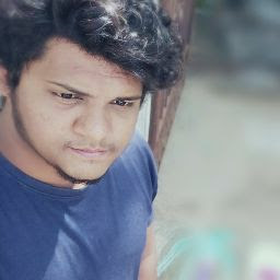 abhishek s's user avatar