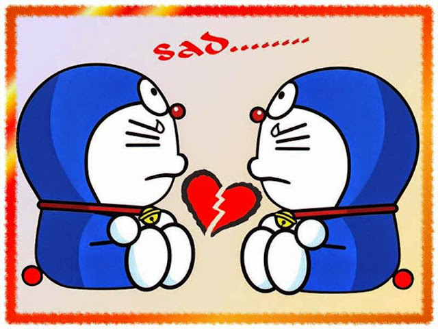 Doraemon Images