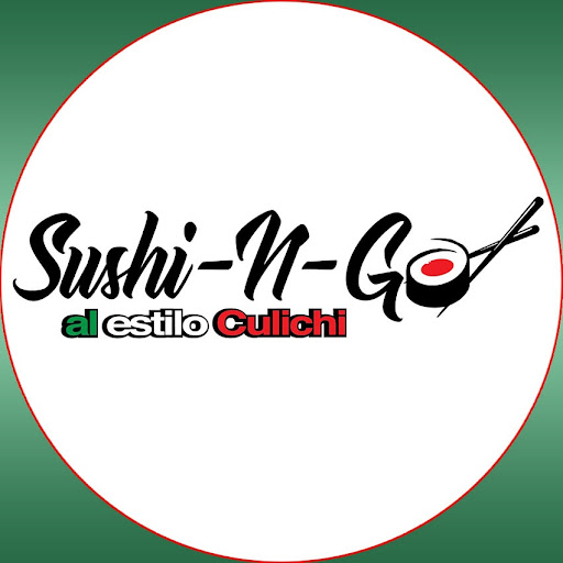 Sushi-N-Go