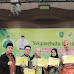 Dokumentasi Pelatihan Pembinaan Kesenian/Sanggar se Provinsi Riau Hotel Alpa Pekanbaru Tgl 23 S/D 25 Agustus 2022
