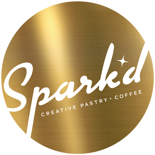 Spark'd Creative Pastry