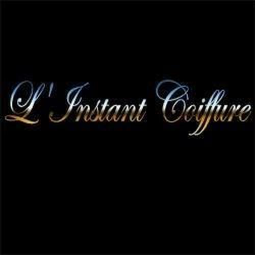 L'instant Coiffure logo