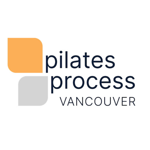 Pilates Process Vancouver logo