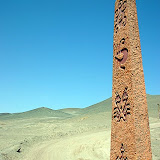 Arica, Chile