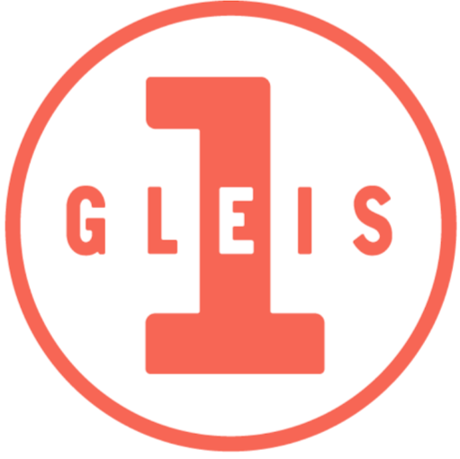 Gleis1 / Café - Kultur - Werkstatt logo