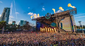 ULTRA PER 2023: Confirmado evento de música electrónica en el estadio San Marcos. Venta de Entradas