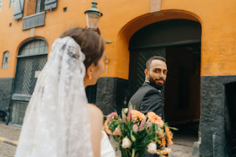 Fotógrafo de bodas Nataly Dauer (dauer). Foto del 13 de octubre 2023