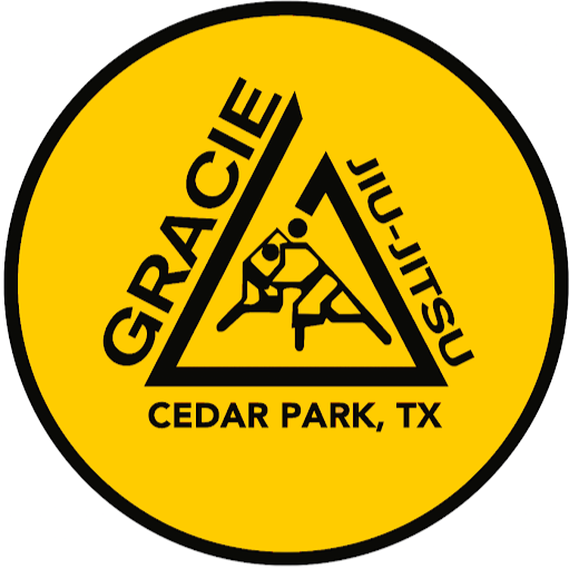 Gracie Humaita Cedar Park logo