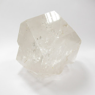 Quartz Crystal Very Large Specimen