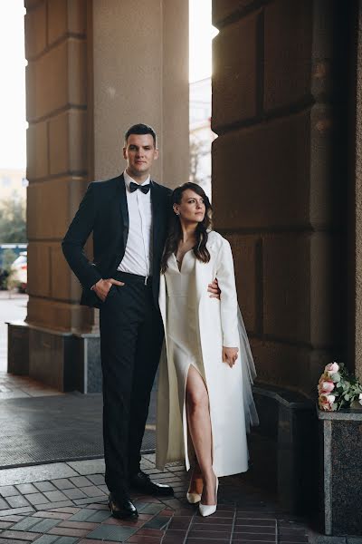 Fotógrafo de casamento Svetlana Tarasova (phtarasova). Foto de 28 de setembro 2018