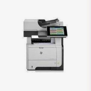  HP LASERJET ENTERPRISE 500 MFP M525DN