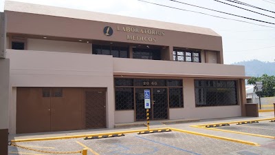 Photos of Laboratorios M&eacute;dicos