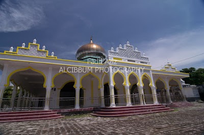 Mosque